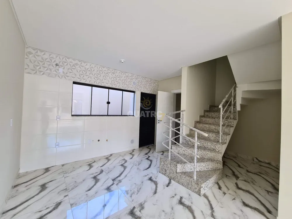Sobrado, 2 quartos, 82 m² - Foto 2