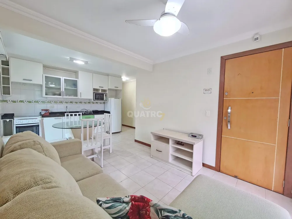 Apartamento, 2 quartos, 62 m² - Foto 1