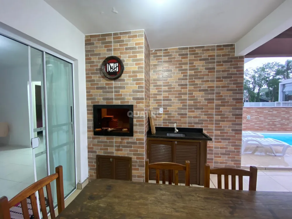 Casa, 2 quartos, 67 m² - Foto 2