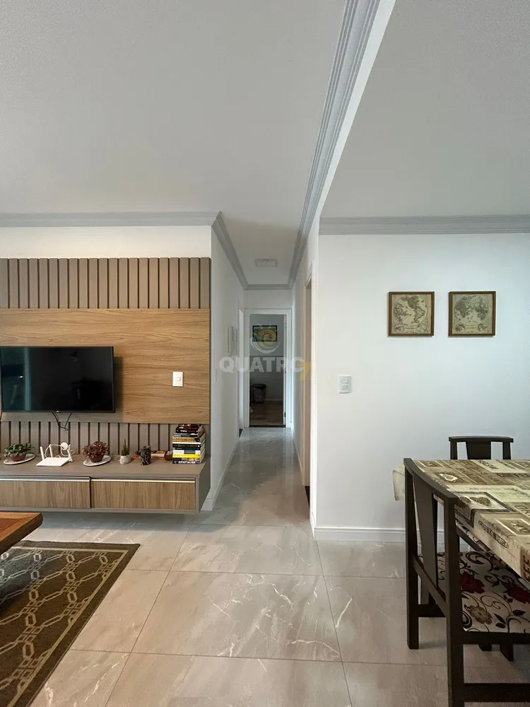 Apartamento, 2 quartos, 75 m² - Foto 3