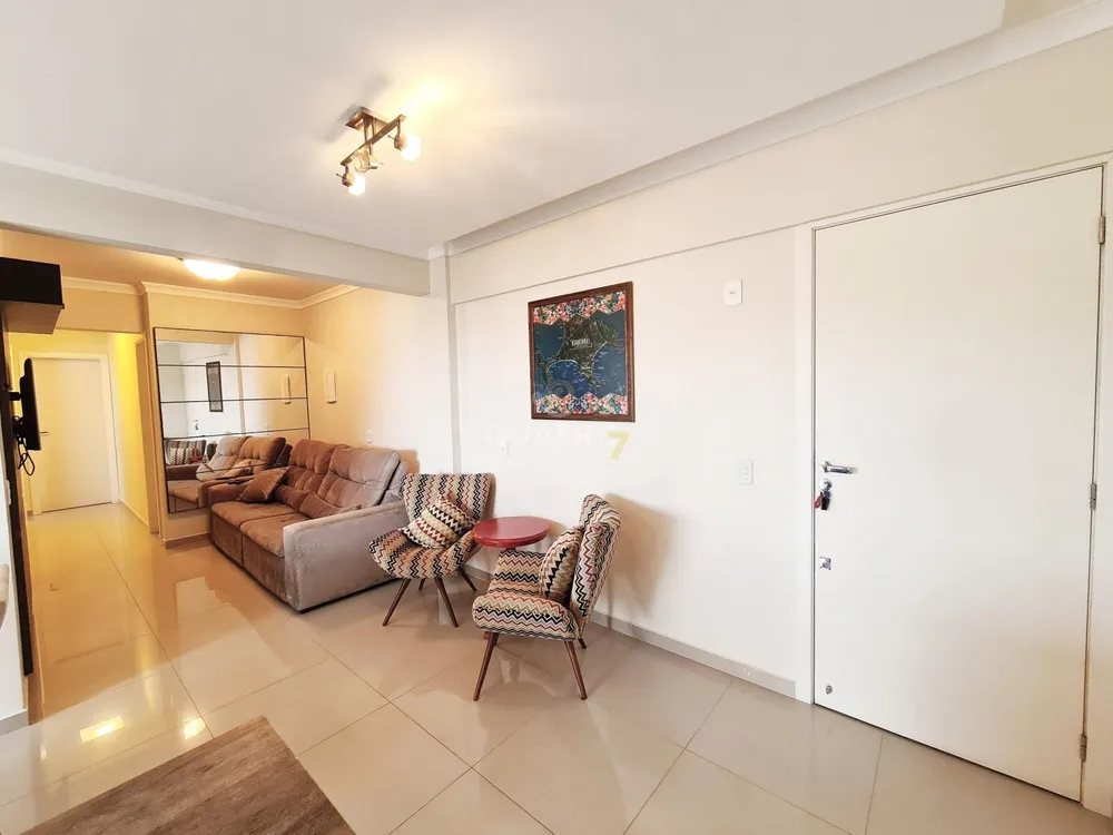 Apartamento, 3 quartos, 105 m² - Foto 1