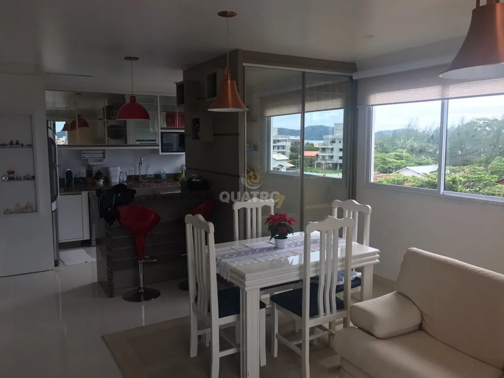 Cobertura, 3 quartos, 159 m² - Foto 4