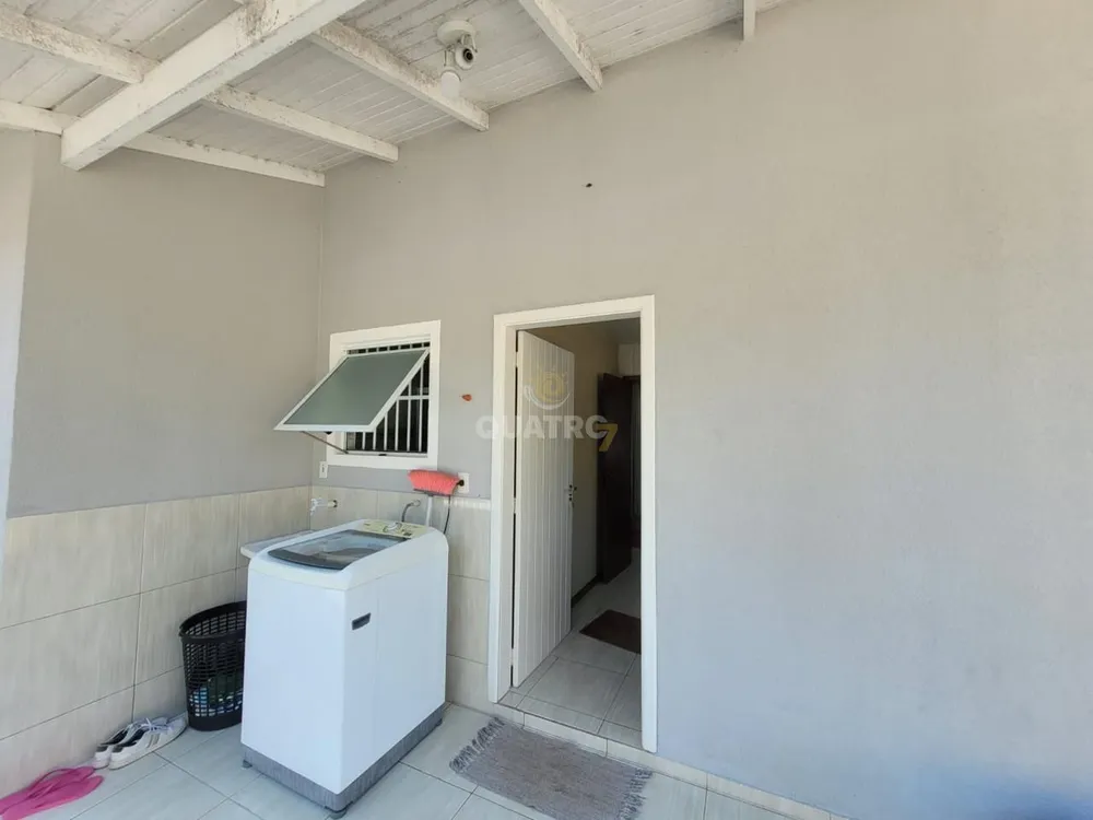 Casa, 3 quartos, 70 m² - Foto 2