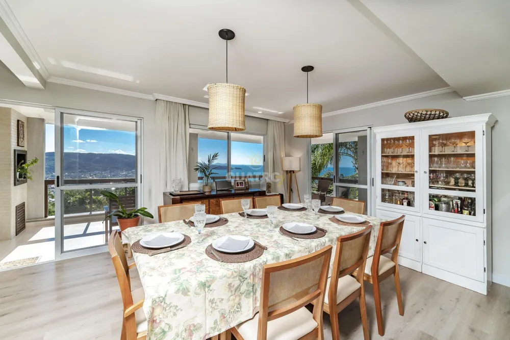Casa, 7 quartos, 408 m² - Foto 4