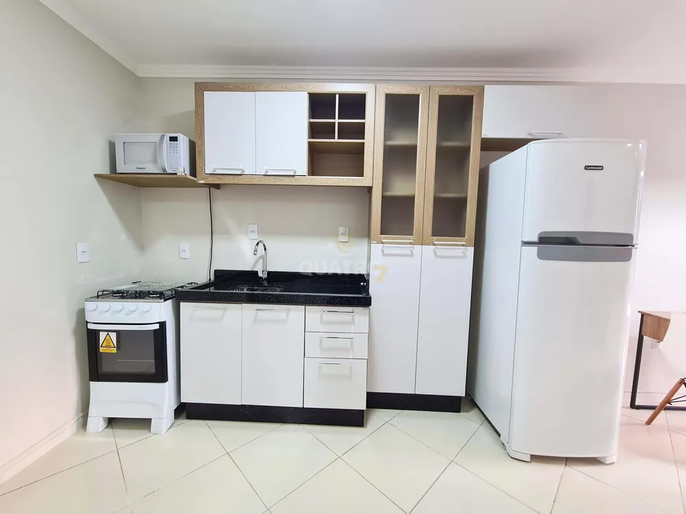 Apartamento, 2 quartos, 35 m² - Foto 2