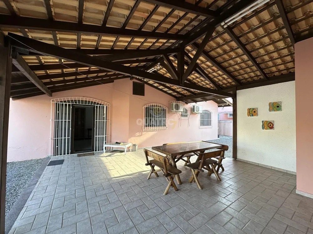 Casa, 2 quartos, 100 m² - Foto 2
