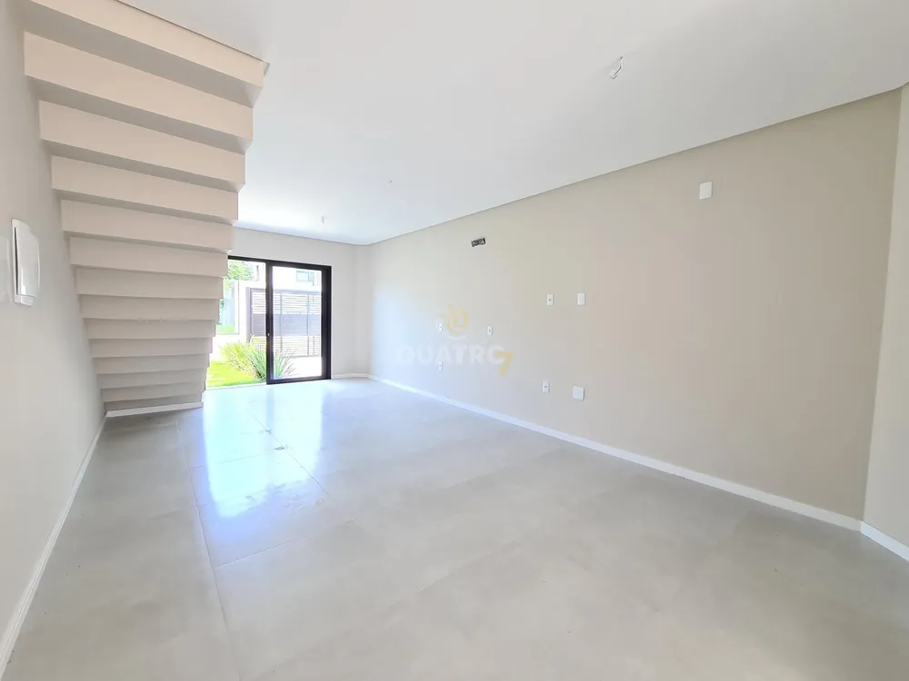 Sobrado, 2 quartos, 90 m² - Foto 1