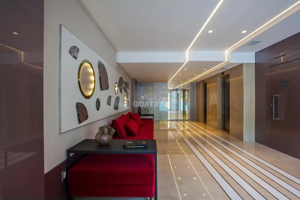 Apartamento, 4 quartos, 150 m² - Foto 4