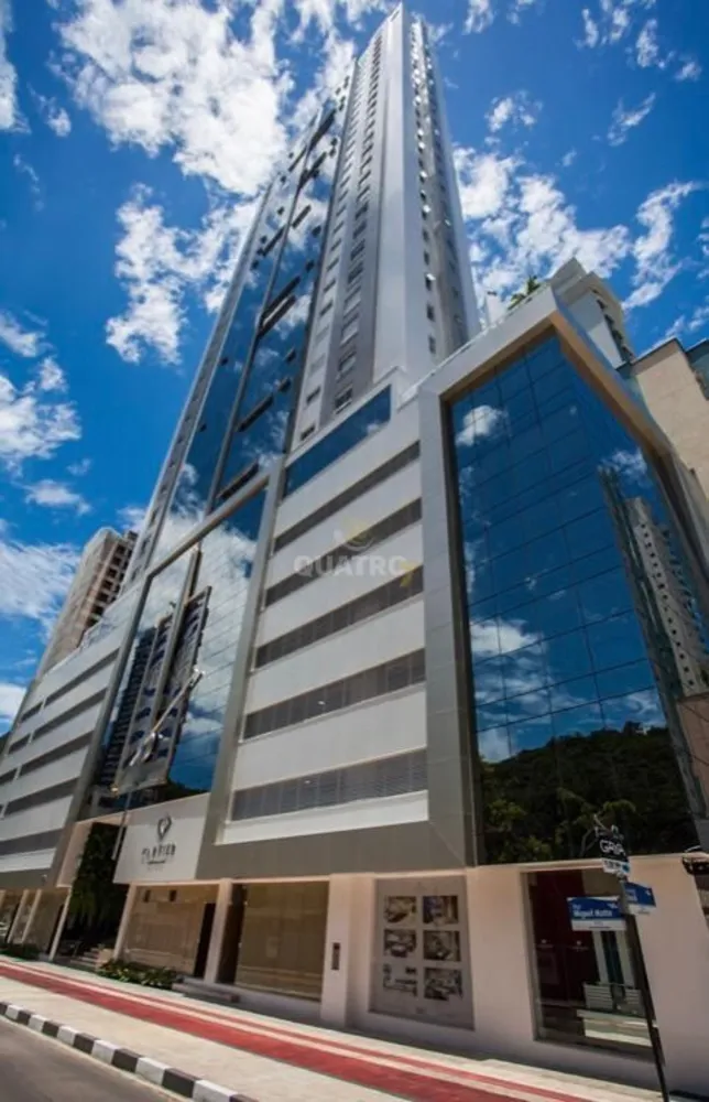 Apartamento, 4 quartos, 150 m² - Foto 2