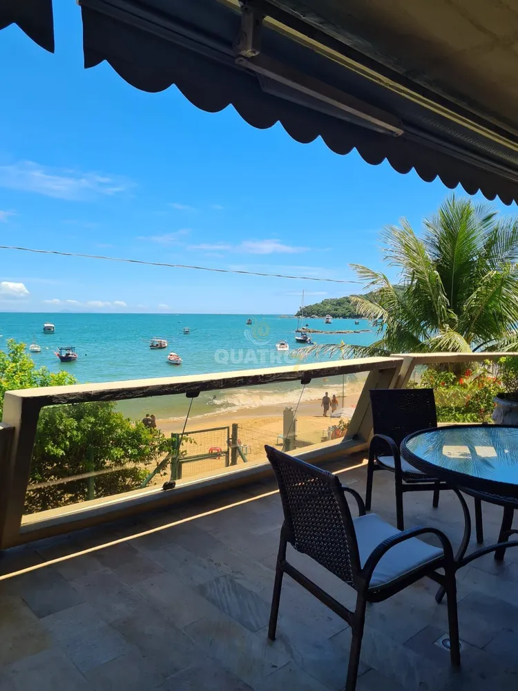 Apartamento, 3 quartos, 350 m² - Foto 2