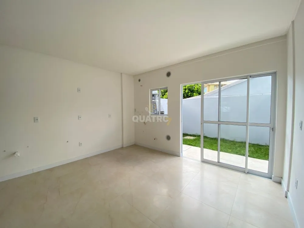 Sobrado, 2 quartos, 79 m² - Foto 1