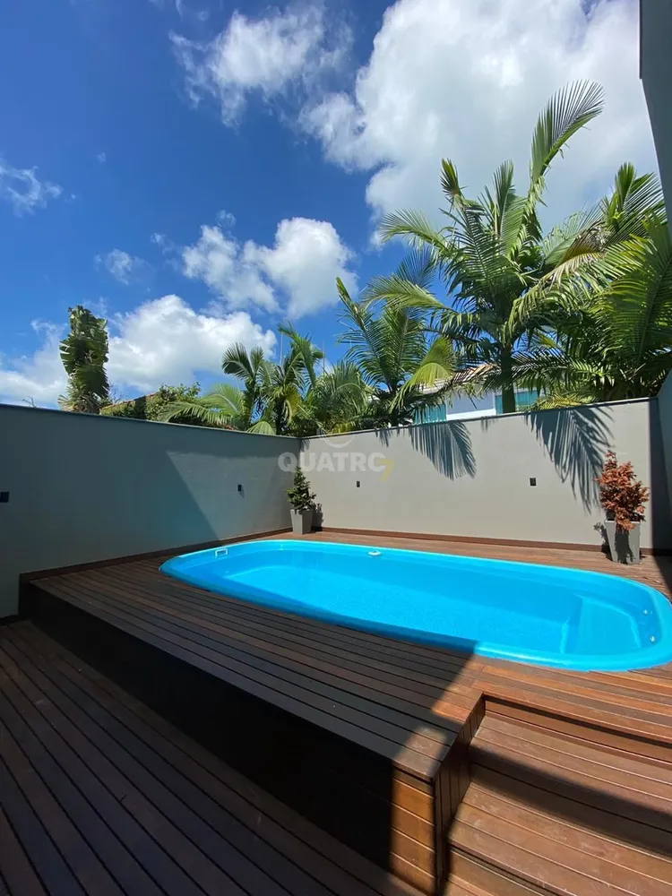 Sobrado, 3 quartos, 170 m² - Foto 1