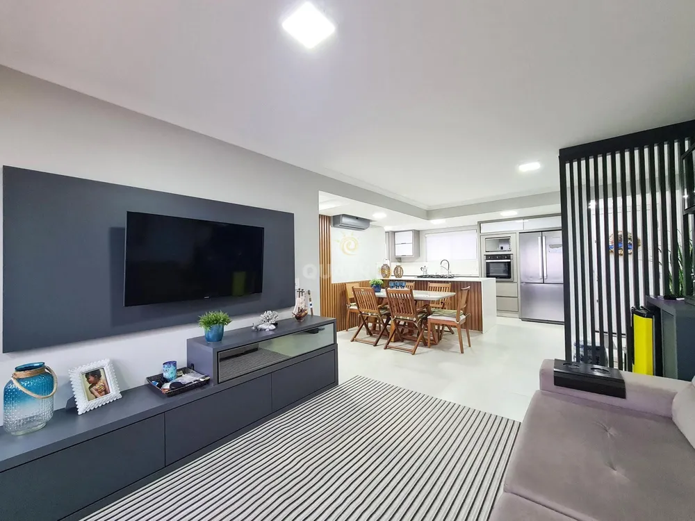 Apartamento, 3 quartos, 95 m² - Foto 2