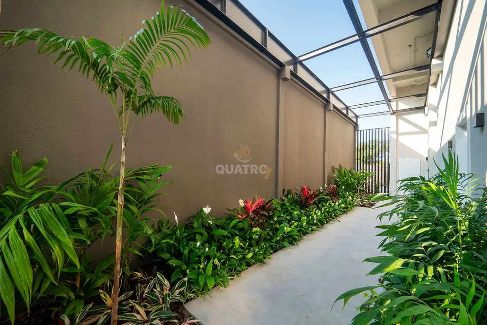 Cobertura, 2 quartos, 104 m² - Foto 4