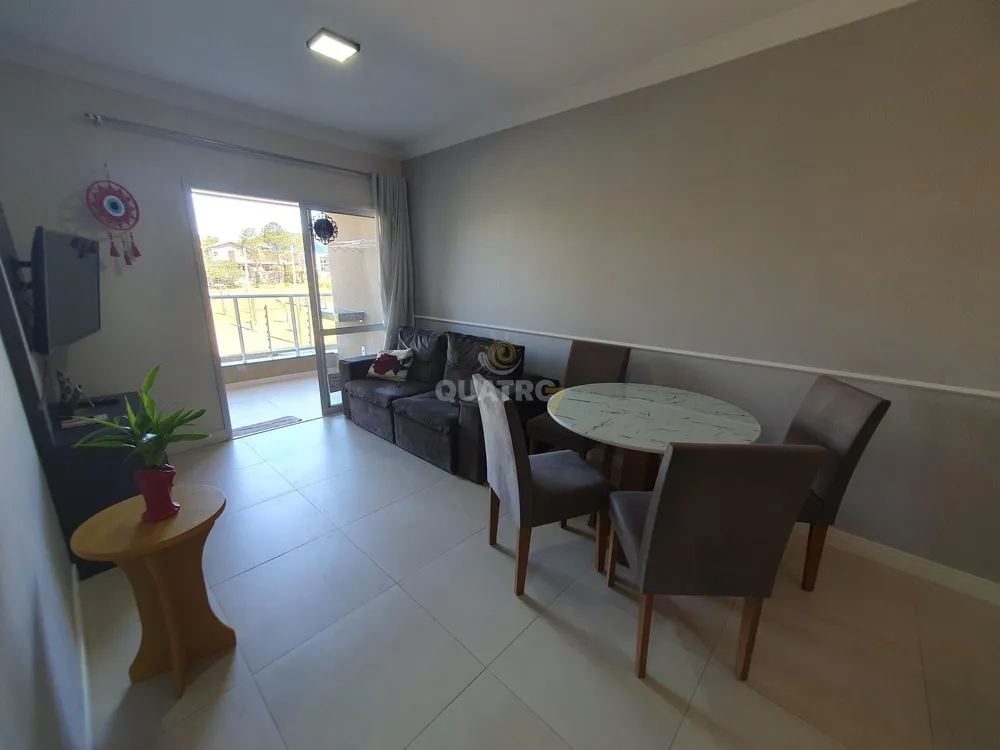 Apartamento, 2 quartos, 70 m² - Foto 2