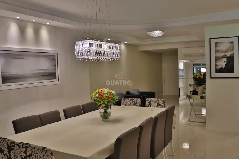 Apartamento, 3 quartos, 162 m² - Foto 3