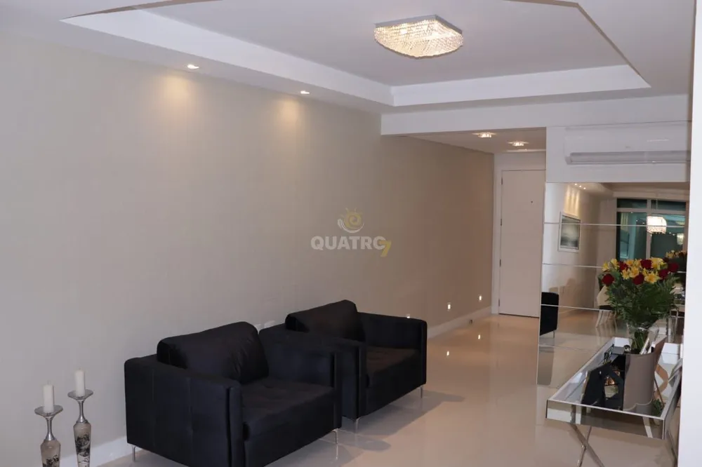 Apartamento, 3 quartos, 162 m² - Foto 2