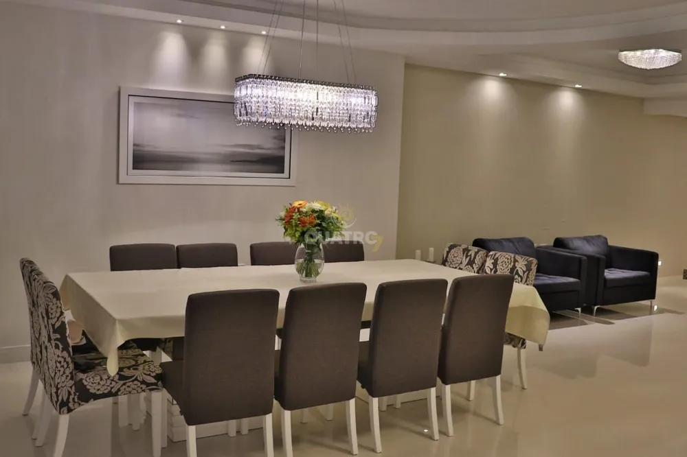 Apartamento, 3 quartos, 162 m² - Foto 4