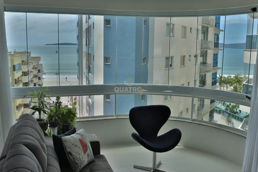 Apartamento, 3 quartos, 162 m² - Foto 1