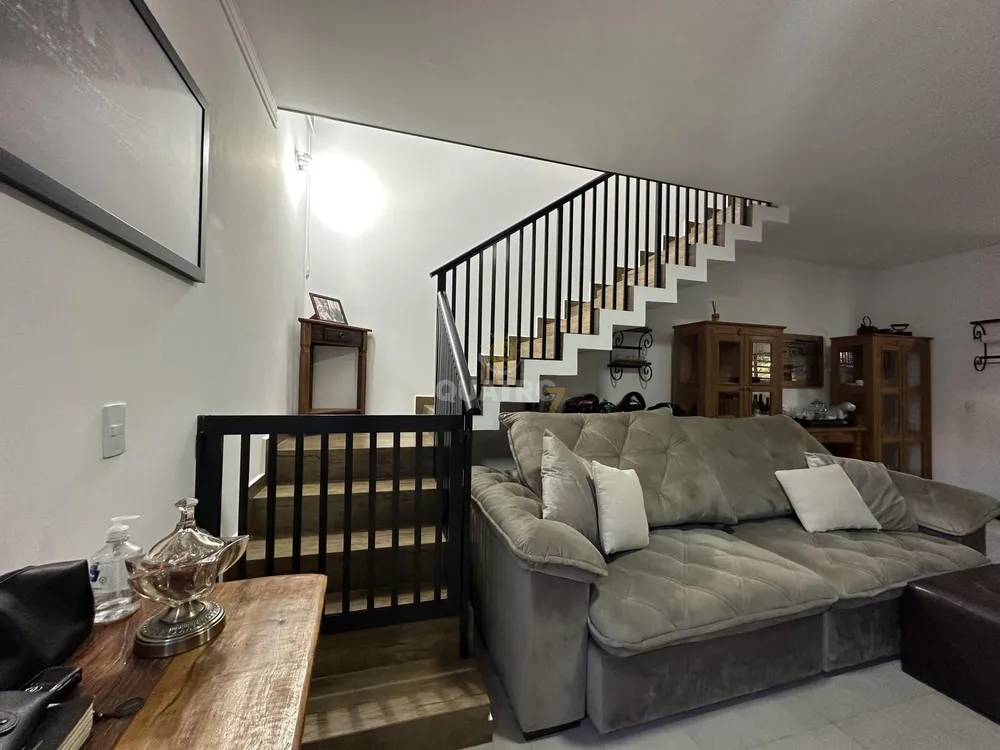 Sobrado, 2 quartos, 87 m² - Foto 3