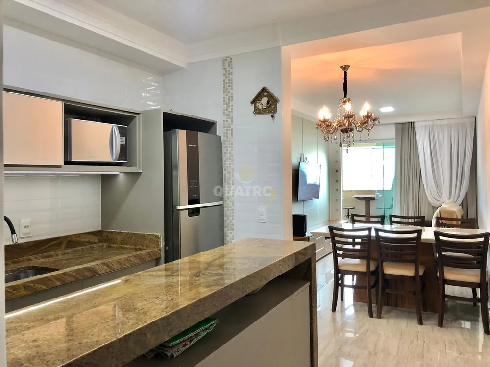 Apartamento, 3 quartos, 90 m² - Foto 4