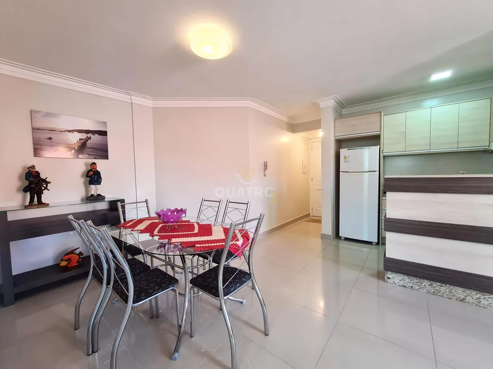 Apartamento, 2 quartos, 75 m² - Foto 1