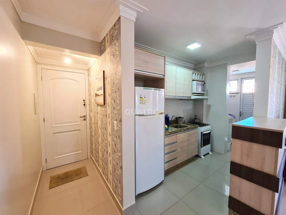 Apartamento, 2 quartos, 75 m² - Foto 4