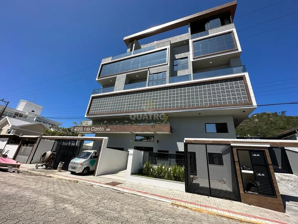 Cobertura, 3 quartos, 134 m² - Foto 1