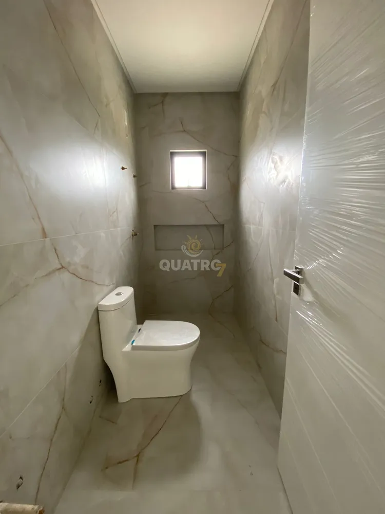 Sobrado, 3 quartos, 103 m² - Foto 1