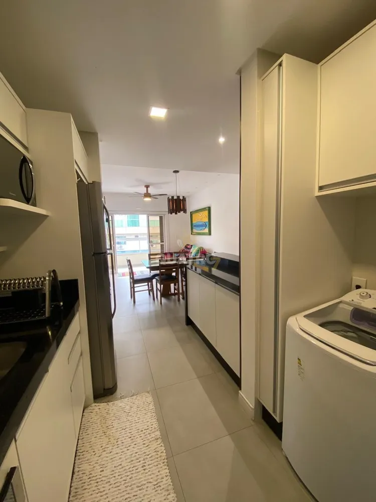 Apartamento, 3 quartos, 96 m² - Foto 2
