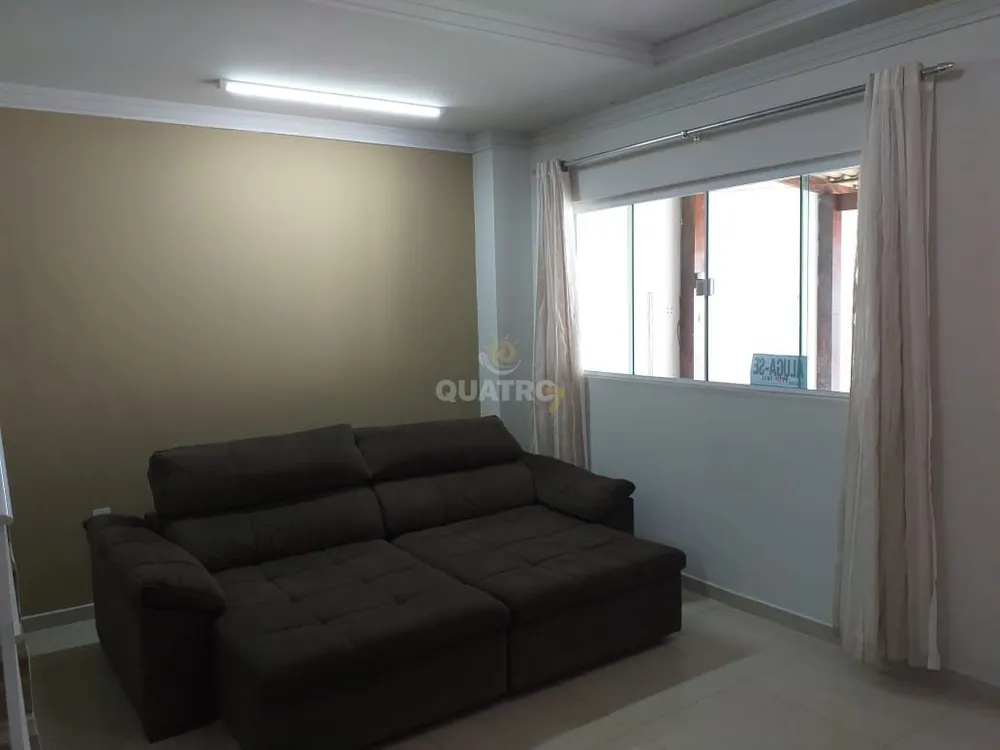Sobrado, 2 quartos, 100 m² - Foto 3