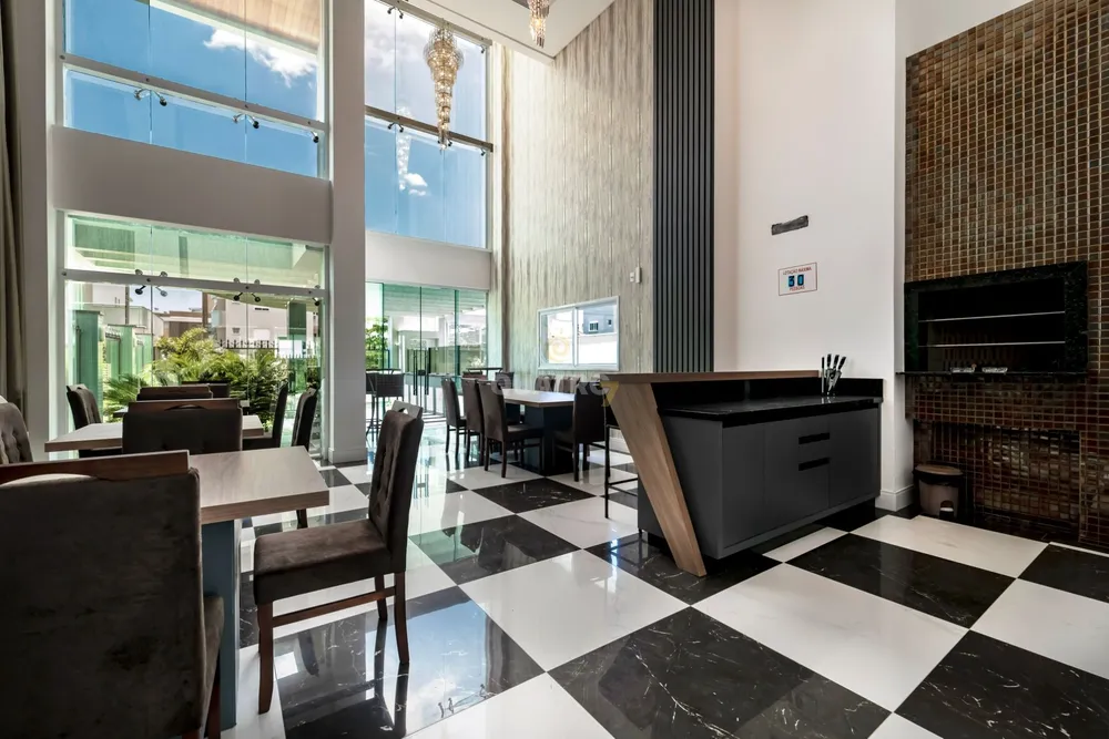 Apartamento, 2 quartos, 71 m² - Foto 3