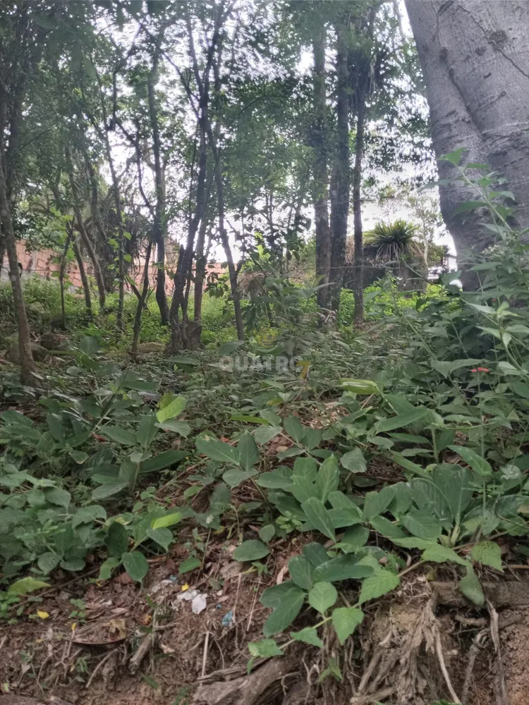 Terreno, 845 m² - Foto 1