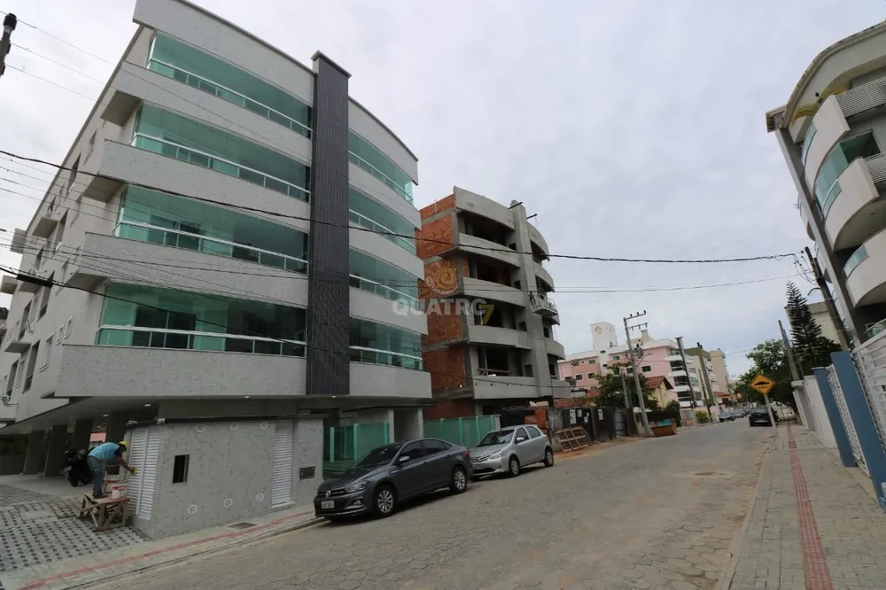 Apartamento, 2 quartos, 80 m² - Foto 1