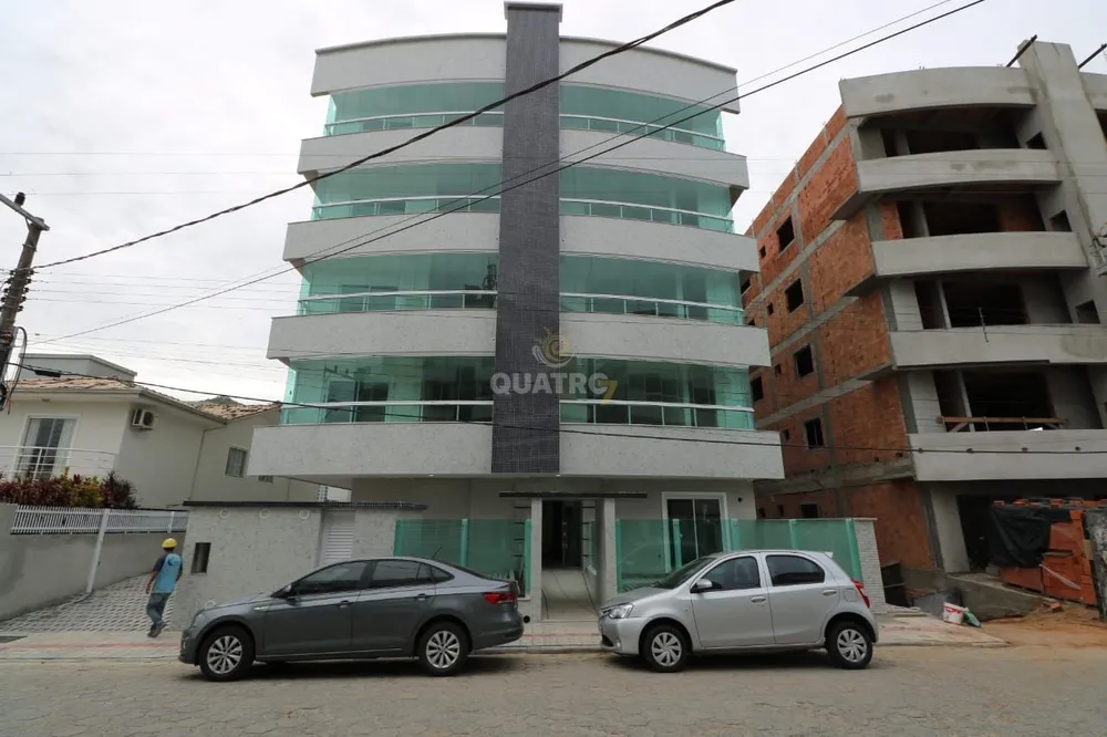 Apartamento, 2 quartos, 80 m² - Foto 2