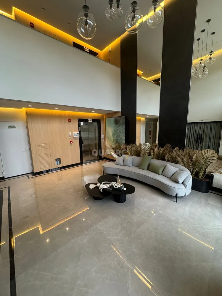 Cobertura, 3 quartos, 145 m² - Foto 1