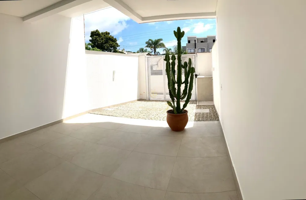 Sobrado, 3 quartos, 113 m² - Foto 2