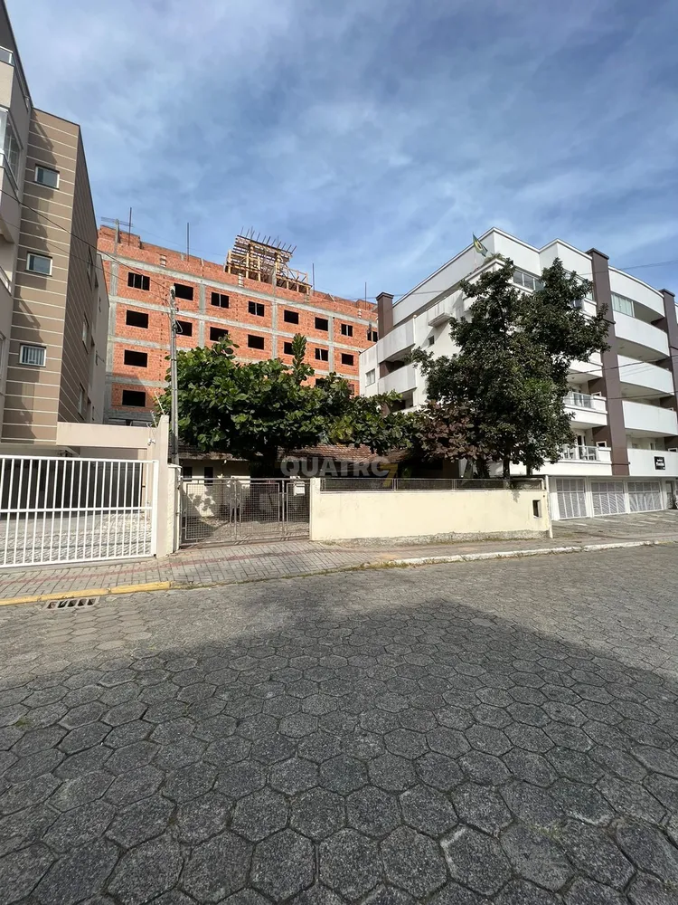Terreno, 257 m² - Foto 1