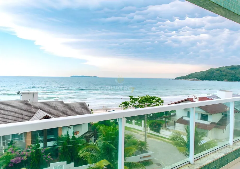 Apartamento, 4 quartos, 214 m² - Foto 4