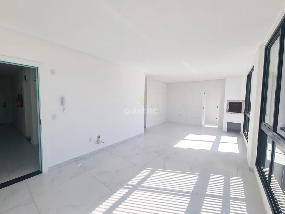Apartamento, 3 quartos, 97 m² - Foto 2