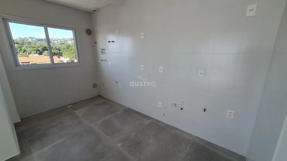 Cobertura, 3 quartos, 108 m² - Foto 2