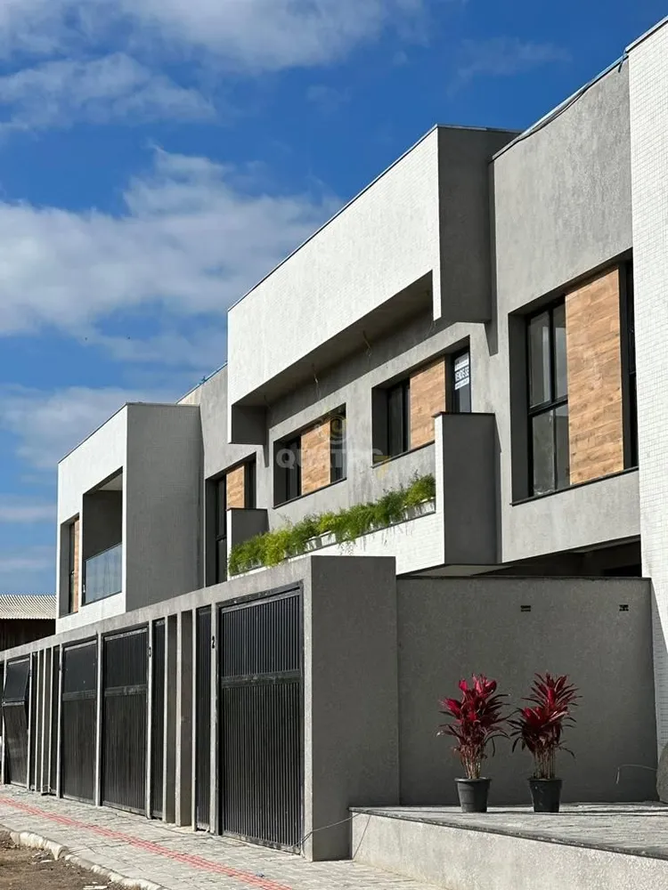 Casa, 2 quartos, 80 m² - Foto 3