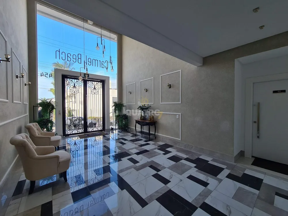 Apartamento, 2 quartos, 76 m² - Foto 1