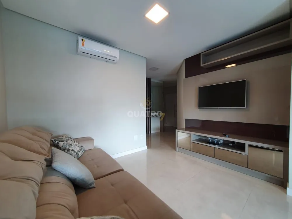 Apartamento, 3 quartos, 109 m² - Foto 3