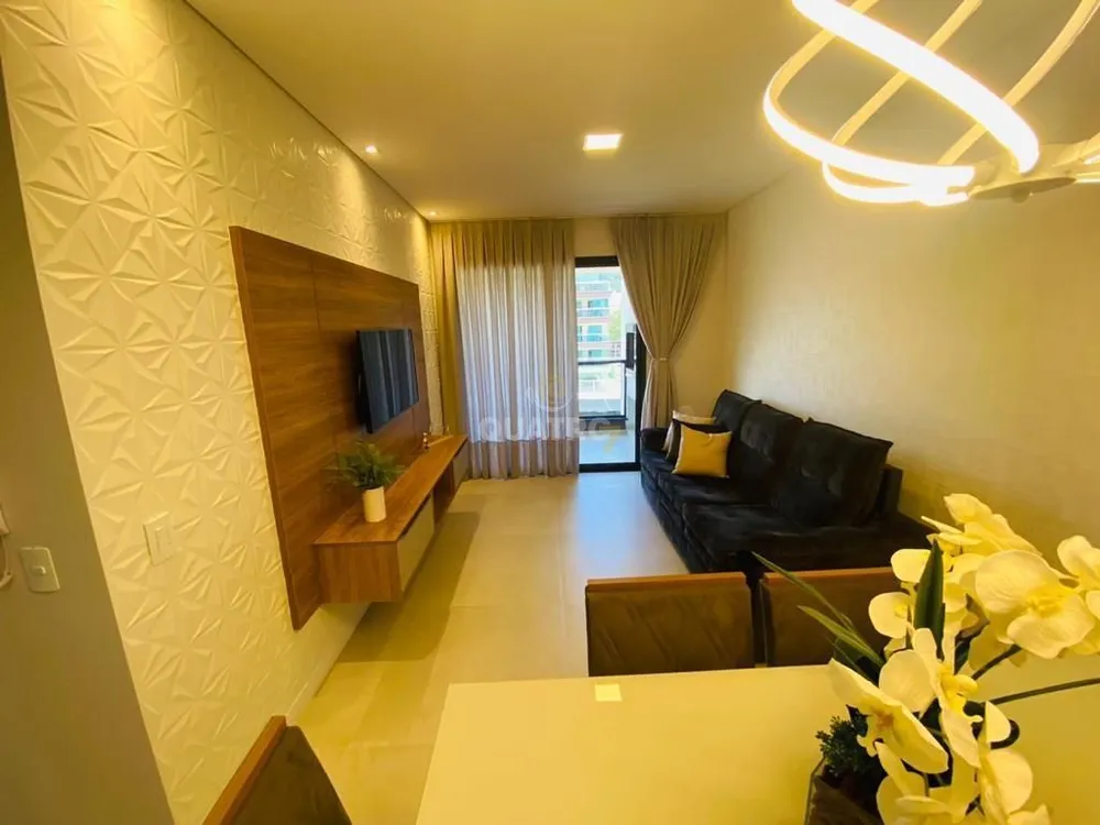 Apartamento, 2 quartos, 90 m² - Foto 1