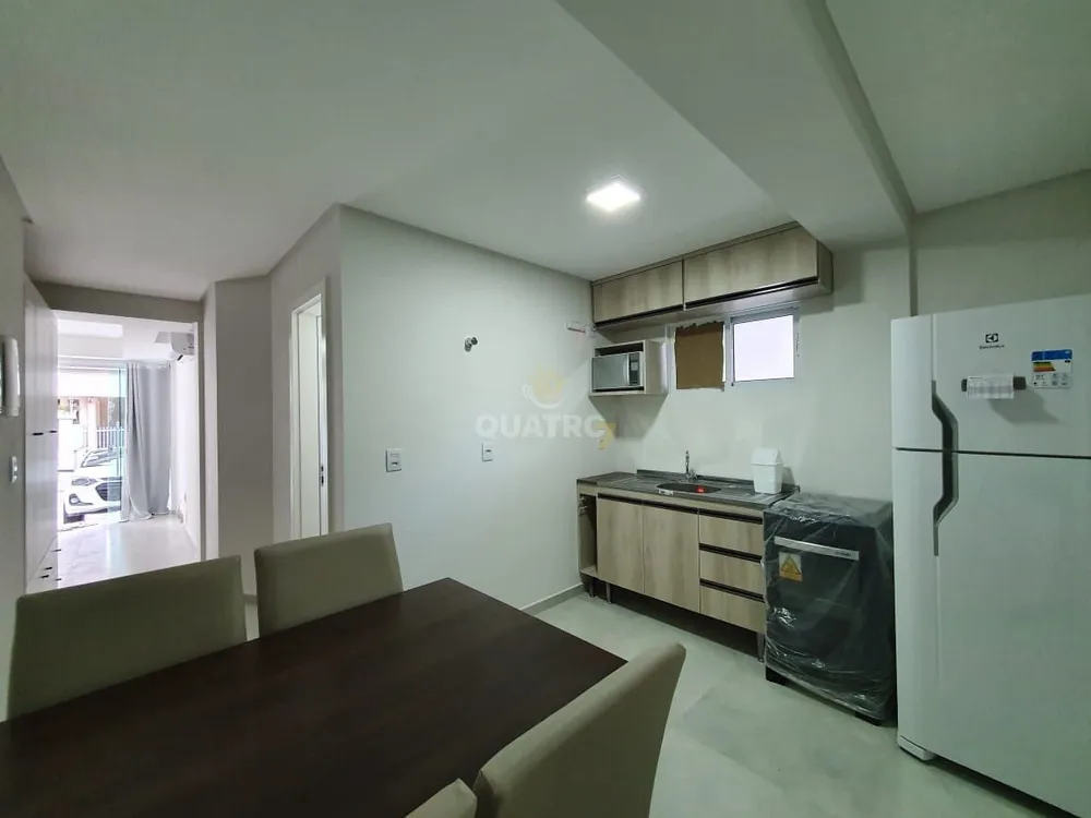 Apartamento, 1 quarto, 40 m² - Foto 3