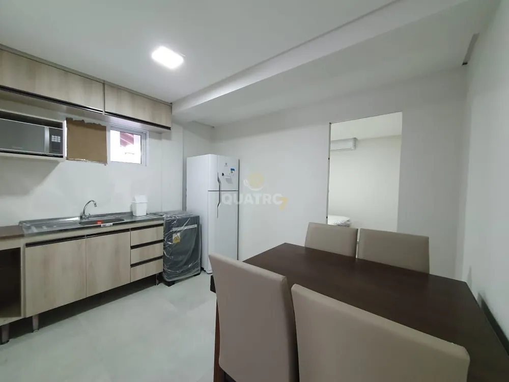Apartamento, 1 quarto, 40 m² - Foto 2