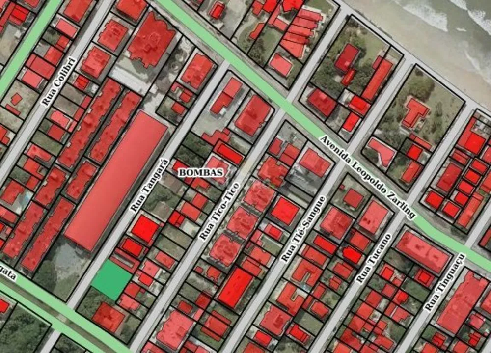 Terreno, 512 m² - Foto 1