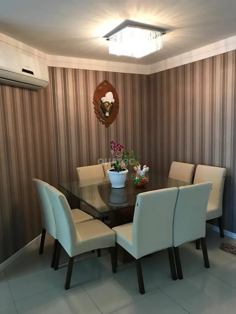 Cobertura, 2 quartos, 143 m² - Foto 3