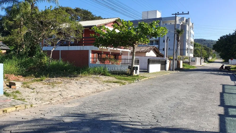 Terreno, 252 m² - Foto 1